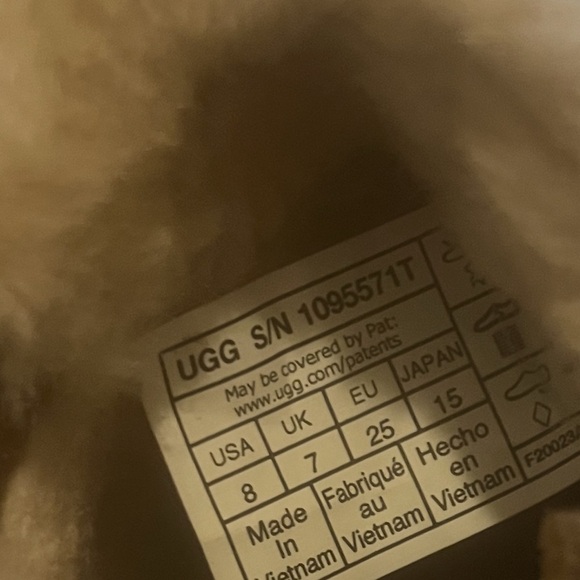 Kids uggs - Picture 5 of 6